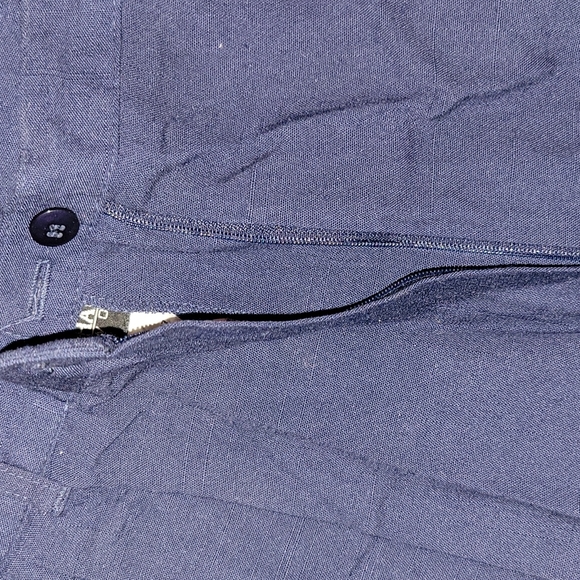 Sag Harbor Casual Trousers sz 16w - Picture 5 of 7